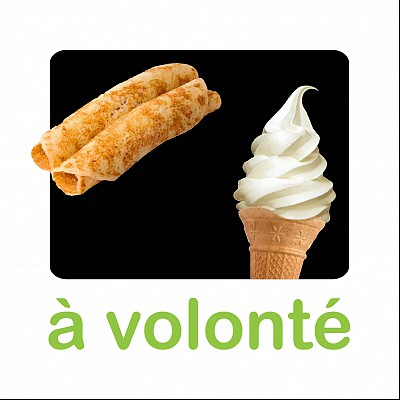 Pannenkoeken & vanille-ijs à volonté (3)